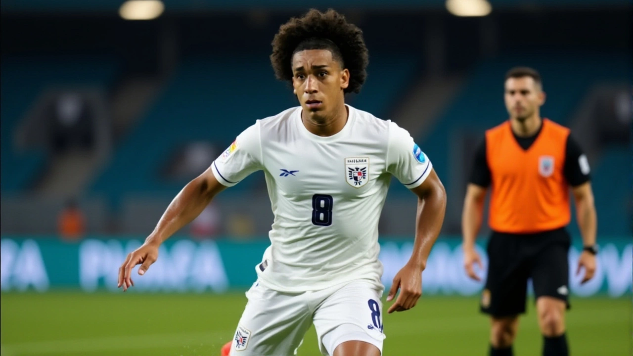 Historical Context: A New Chapter in a Long Story