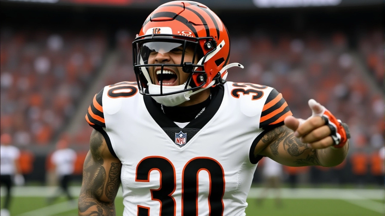 Why This Game Matters Beyond the Record